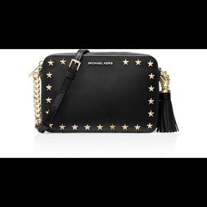 MICHAEL KORS SATCHEL